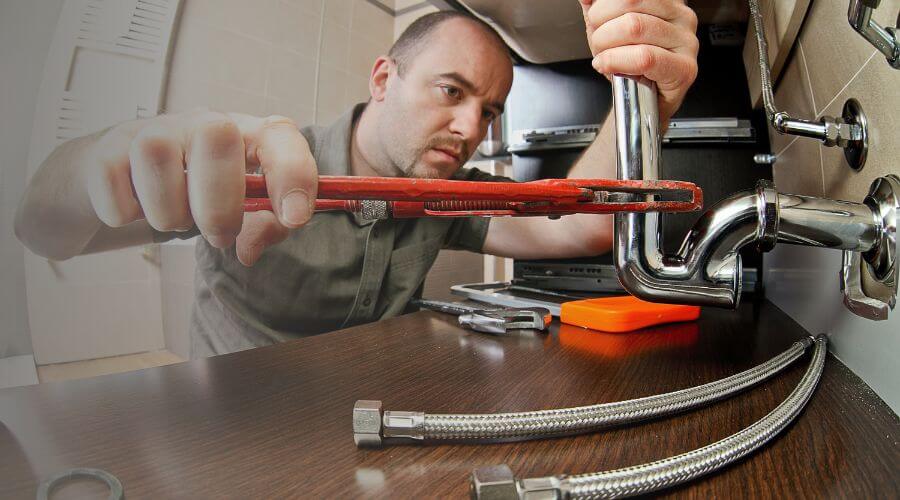 Professional expert plumbing services in Monument, KS